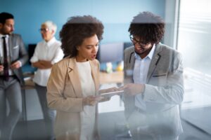 Online Brand & Identity Monitoring for UK SMEs: 2025 Cybersecurity Blueprint