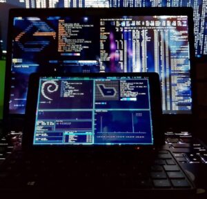 The Ultimate Guide to Cybersecurity for Small Businesses in the UK