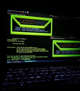 Dark Web Monitoring & Digital Forensics for Small Businesses